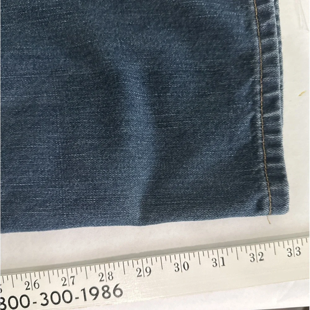 Carhartt jeans traditional